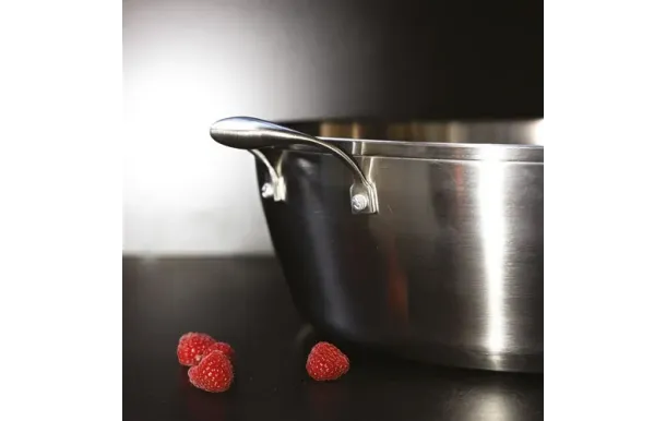 BAUMALU BASSINE A CO 340845